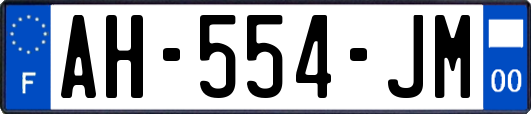AH-554-JM