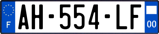 AH-554-LF