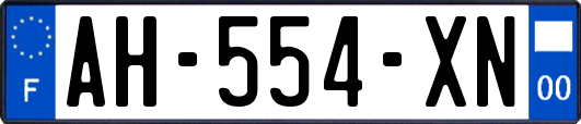 AH-554-XN