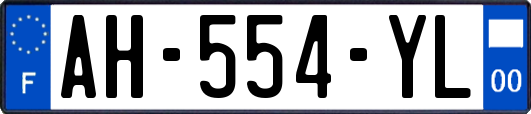 AH-554-YL