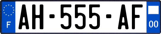 AH-555-AF