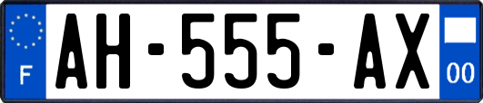 AH-555-AX