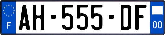 AH-555-DF