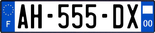 AH-555-DX