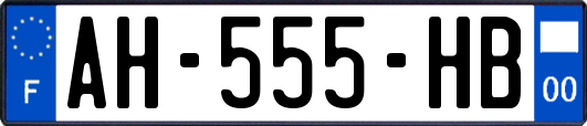 AH-555-HB