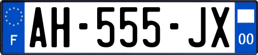 AH-555-JX