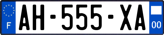AH-555-XA