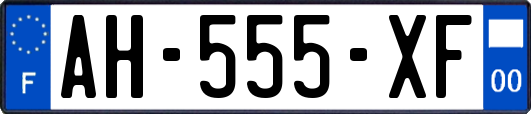AH-555-XF