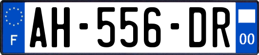 AH-556-DR