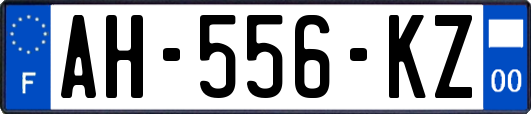 AH-556-KZ