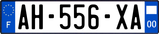 AH-556-XA
