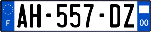 AH-557-DZ