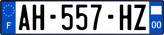 AH-557-HZ