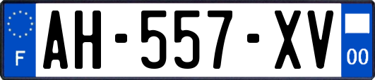 AH-557-XV