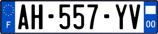 AH-557-YV