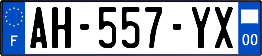 AH-557-YX