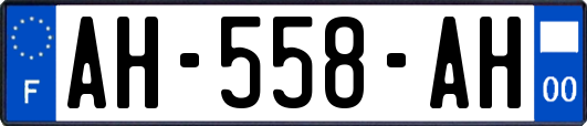 AH-558-AH