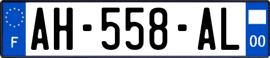 AH-558-AL