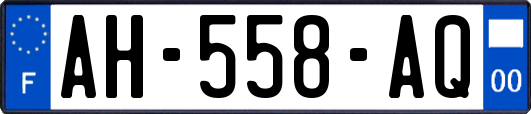 AH-558-AQ