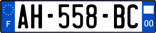 AH-558-BC