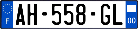 AH-558-GL