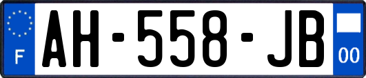 AH-558-JB