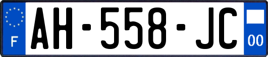 AH-558-JC