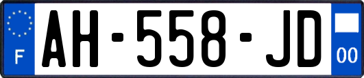 AH-558-JD