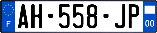 AH-558-JP
