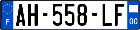 AH-558-LF