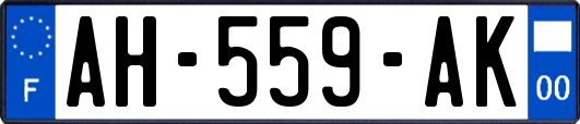 AH-559-AK