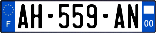 AH-559-AN