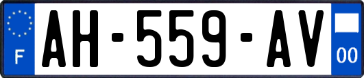 AH-559-AV