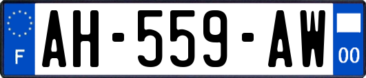 AH-559-AW