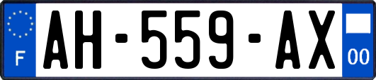 AH-559-AX