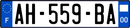 AH-559-BA