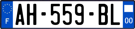 AH-559-BL