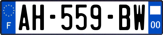 AH-559-BW