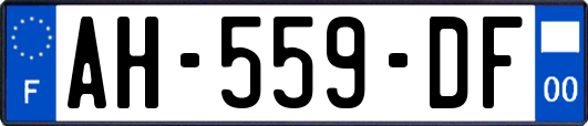 AH-559-DF