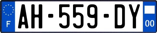 AH-559-DY