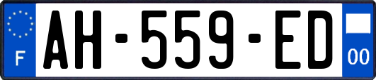 AH-559-ED