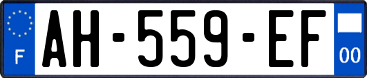 AH-559-EF