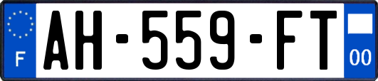 AH-559-FT