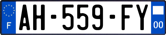 AH-559-FY