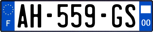 AH-559-GS