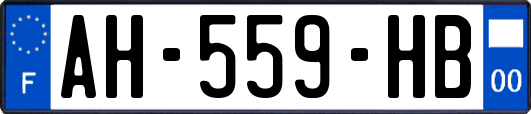 AH-559-HB