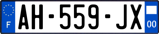AH-559-JX