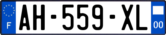 AH-559-XL