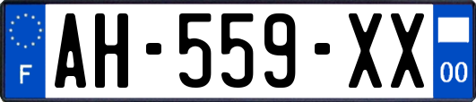 AH-559-XX
