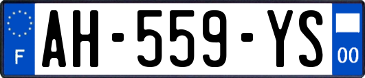 AH-559-YS